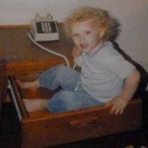 Meet your Posher, Dusty